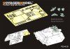 Voyager Model PEA439 WWII German Panther G Infra Red FG1250&FG1253 (GP) 1/35